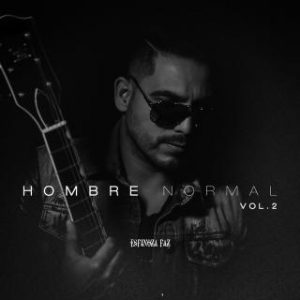 Espinoza Paz – Hombre Normal, Vol. 2 (2019)
